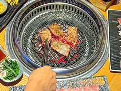-丸藏和牛烧肉专门店(园区师惠坊店)
