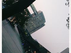 -钱江新城灯光秀