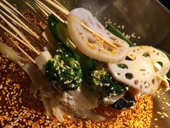 -今朝桃花醉川菜小酒馆(龙湖天街店)
