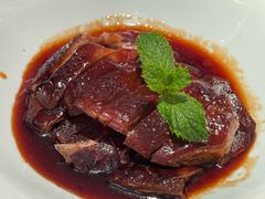 杭州酱鸭-竹外桃花·江南小酒馆(SKP·S店)