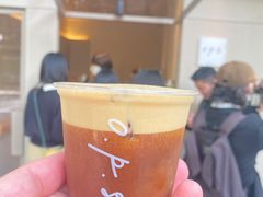 -O.P.S. CAFE