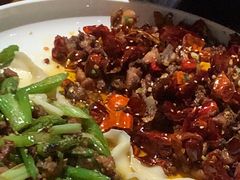 -铁公鸡·四川料理(天环广场店)