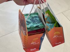 -芸山季·云南野生菌火锅(南翔印象城MEGA店)