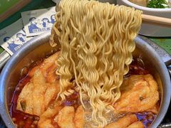 -一围肥牛小火锅(高铁吾悦店)