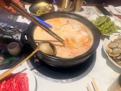-琥珀川糟粕醋·香草鸭·鸡煲(慈云寺店)