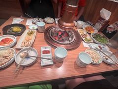 -王妃家(明洞中央店)