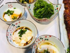 -银河烧鳗·活鳗料理专门店(西单大悦城店)