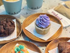 -caked(深圳购物公园店)