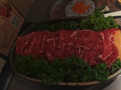 鲜切潮汕吊龙·-骨之味·筒骨汤火锅(江头店)