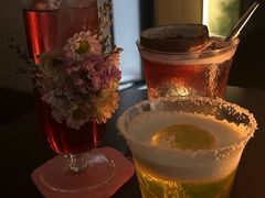 -MAYBE 威士忌 coffee&bar·清吧