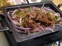 -三义和酒楼(千佛山店)