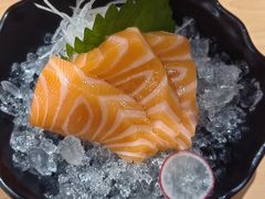 -友壹町寿司(佛山新DNA店)
