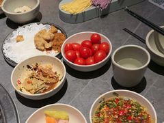 -故里和山·成都火锅(欢乐港湾店)