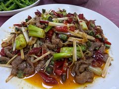 -洪霞餐馆