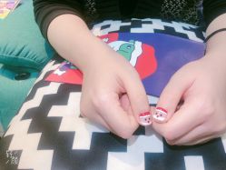 -Beauty nail伊佳靓丽美甲美睫