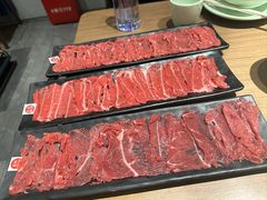 -掂档潮汕牛肉火锅(万象城店)