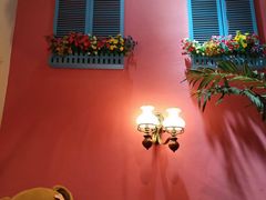 -小娘惹厨房Little Nyonya(狮城有约上榜店)
