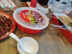 -永红源·小排档(闽江路店)