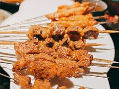 -那些年一起吃串的地方烧烤(观前街店)