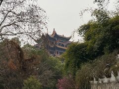 -黄鹤楼