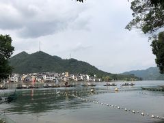 -新安江山水画廊风景区