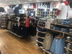 -优衣库(哈尔滨中央大街店)