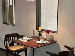 -餮熹Tipsea法餐(吉大店)