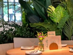 -翠贝卡&Mama Kelly Brunch Coffee(河西店)