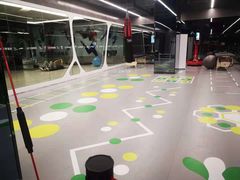 -优享健身(物美圣熙8号购物中心店)
