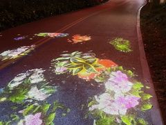 -天目湖山水园
