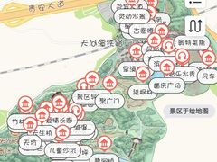 -天河潭旅游度假区