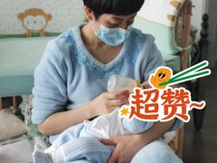 -好孕妈妈月嫂育儿嫂(锦江店)