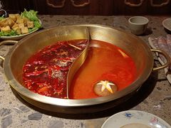 -小龙坎老火锅(展览馆店)