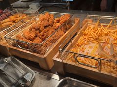 -杭州开元名都大酒店·地中海自助餐厅