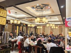 -肖记公安牛肉鱼杂馆·省级非物质文化遗产(三角路直营店)