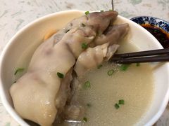 老妈蹄花-易老妈蹄花.特色川菜(人民公园总店)
