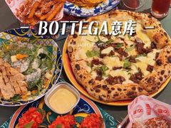 -BOTTEGA意库(中骏世界城店)