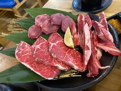 -九田家黑牛烤肉料理(吴江万象汇店)