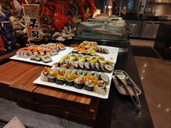 -安蒂娅·海鲜自助餐厅(安蒂娅美兰酒店)