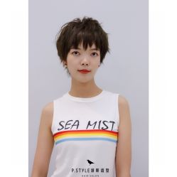 -P.STYLE派斯造型