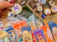 -猫的天空之城概念书店(杭州南宋御街店)