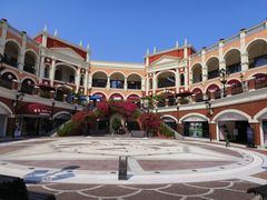 -佛罗伦萨小镇广佛名品奥特莱斯(疏港路店)