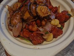 -潮界(虹桥新天地店)