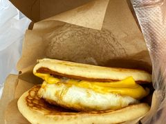 -STARLING八哥松饼(雅宝店)