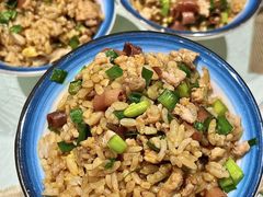 -和源祥·日照菜扛把子(万平口一店)