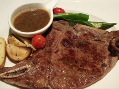 -斗牛士牛排(南京东路店)