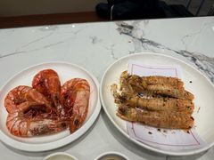 -欢乐海岸美食联盟