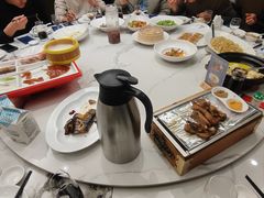 -新丁香海鲜酒店(银海商贸城店)