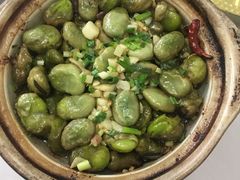 -翠茗农庄土菜馆(天目湖店)