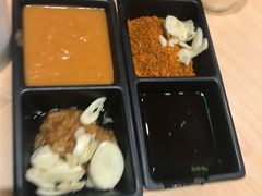 -花味·自助烤肉(雨花客厅店)